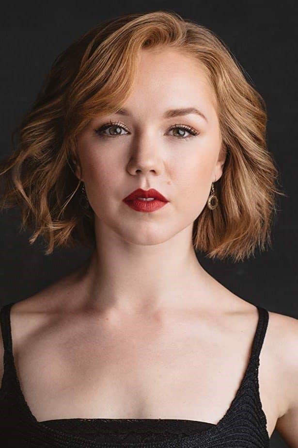 Kylie Victoria Edwards profile