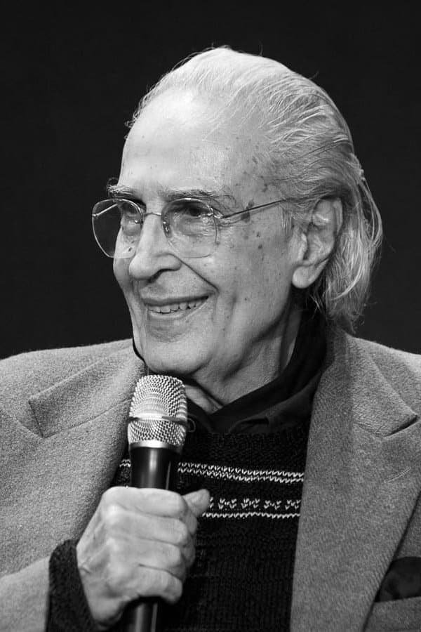 George Loros profile