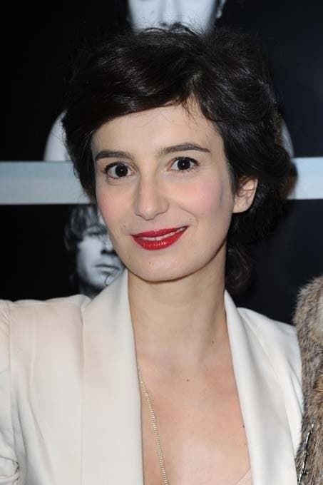 Amandine Dewasmes profile