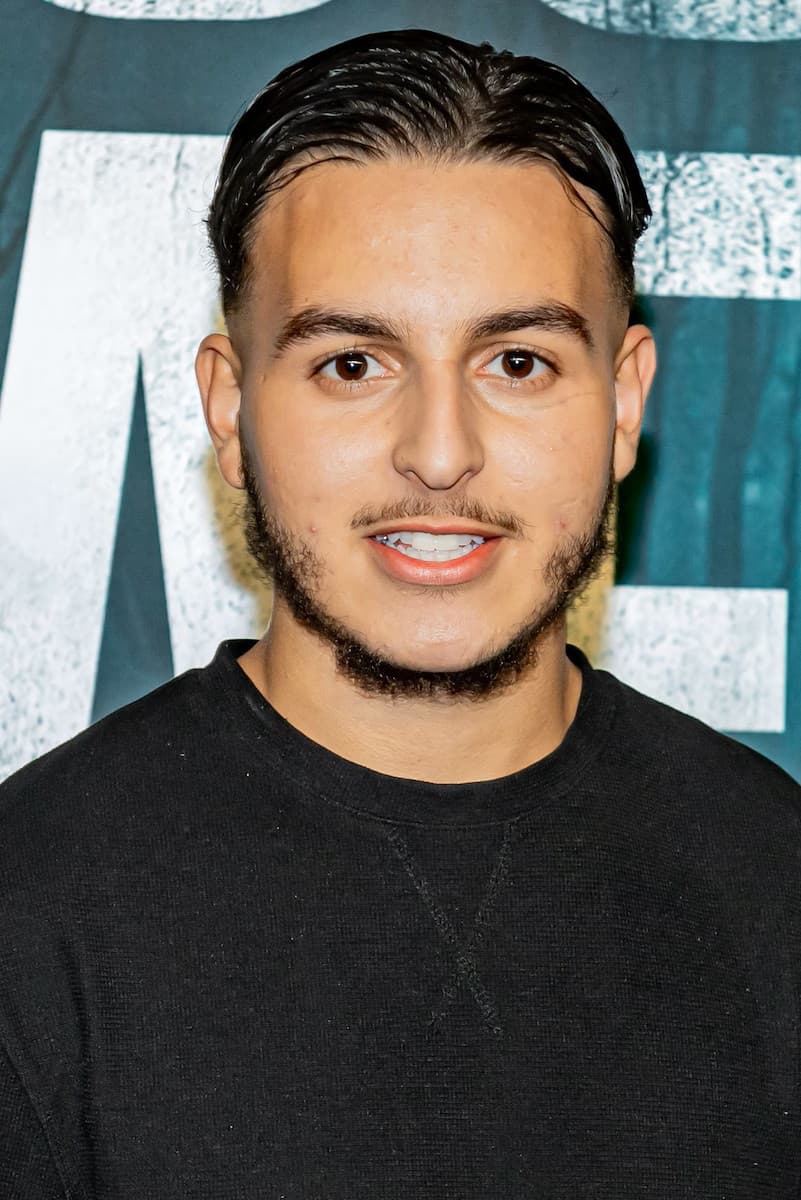 Marouane Meftah profile