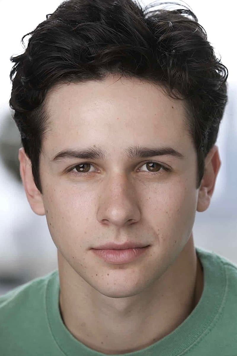 Brett Lapeyrouse profile