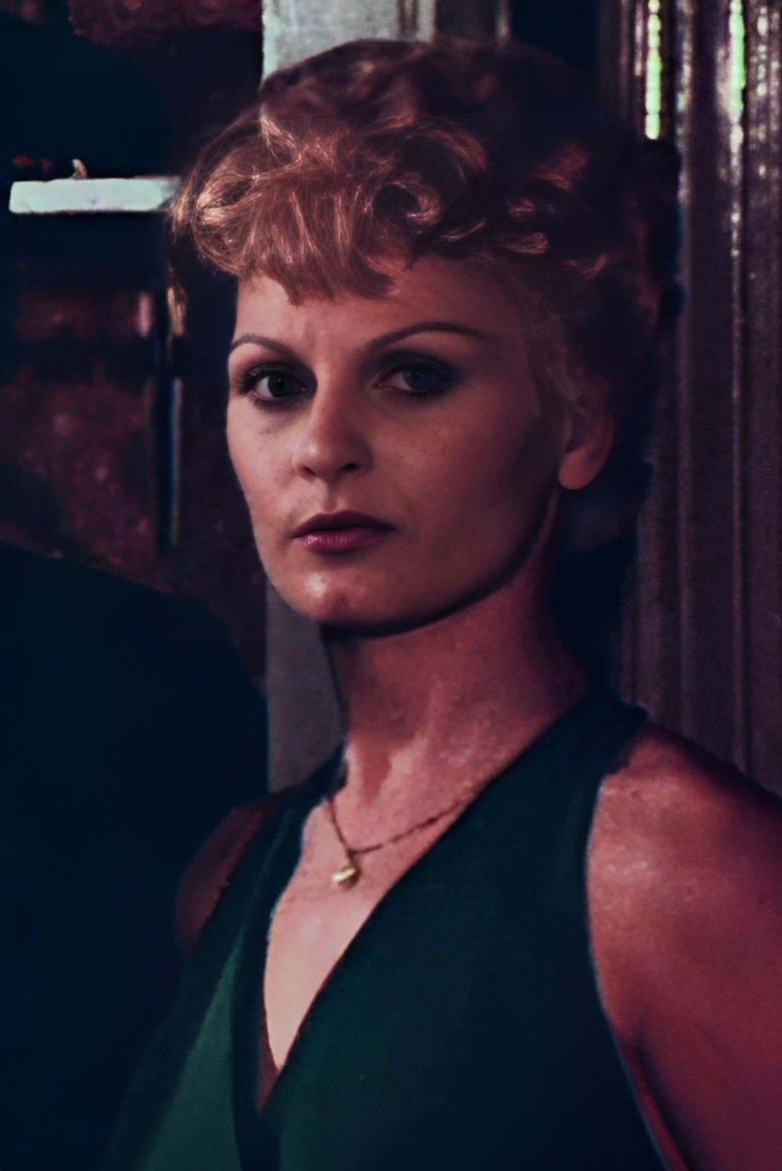 Danièle Vlaminck profile