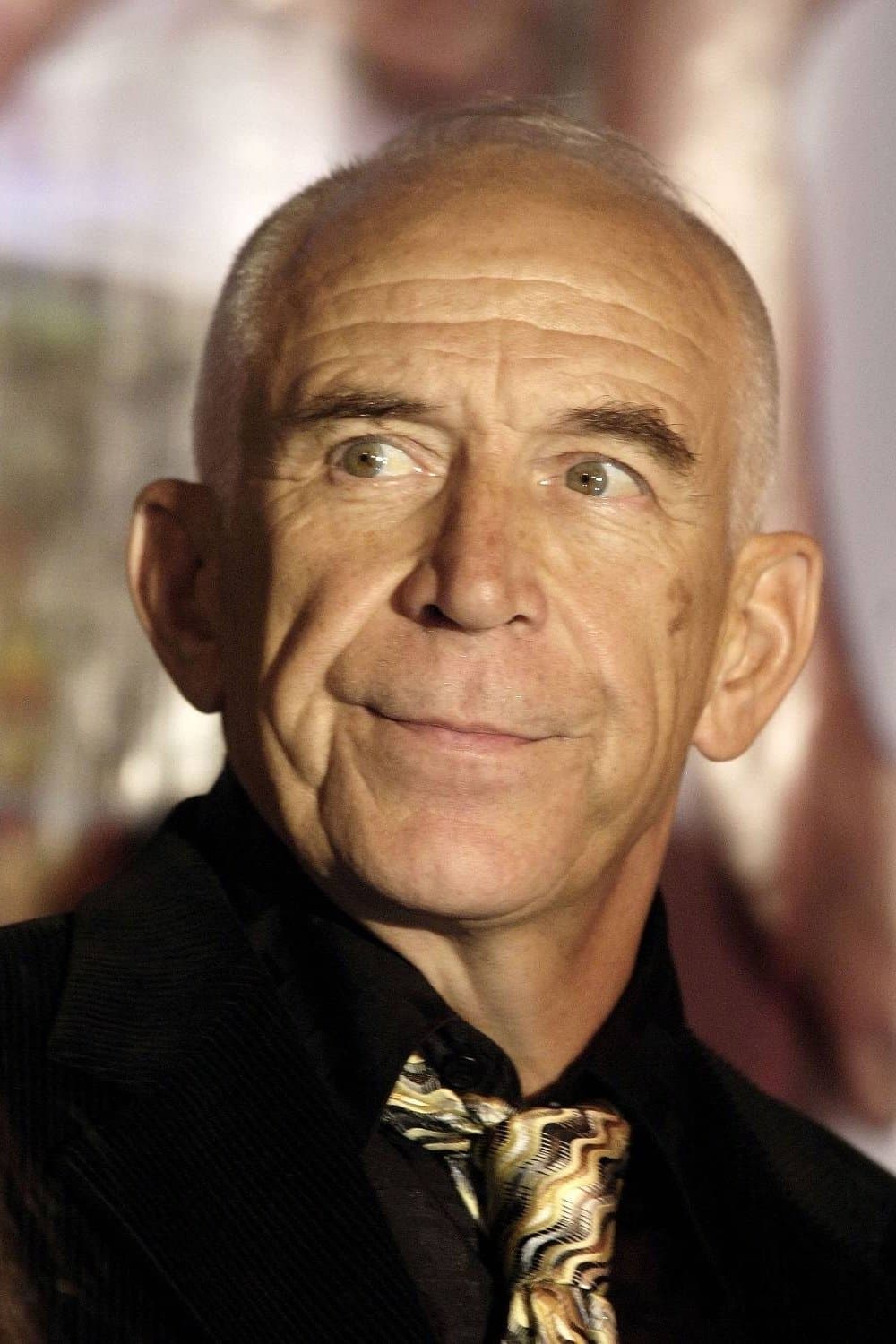 Aleksandr Pashutin profile