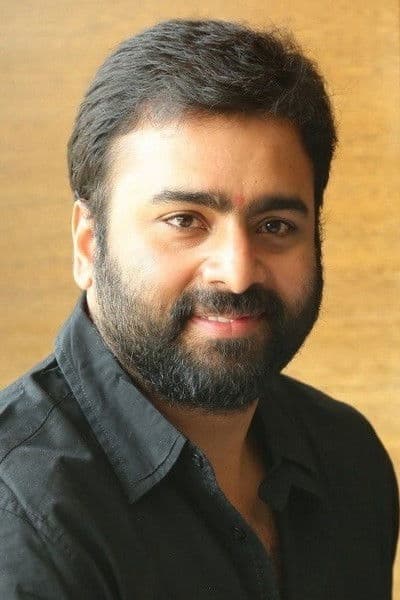 Nara Rohith profile