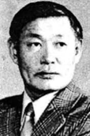 Myagmar Ochir profile