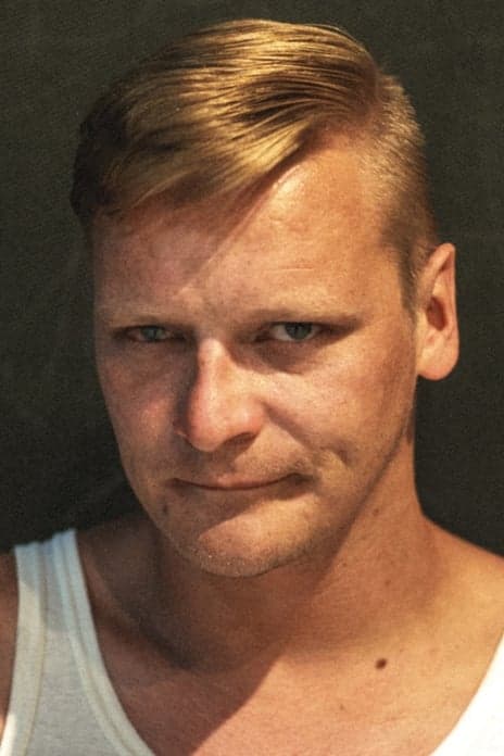 Jan Jankovský profile