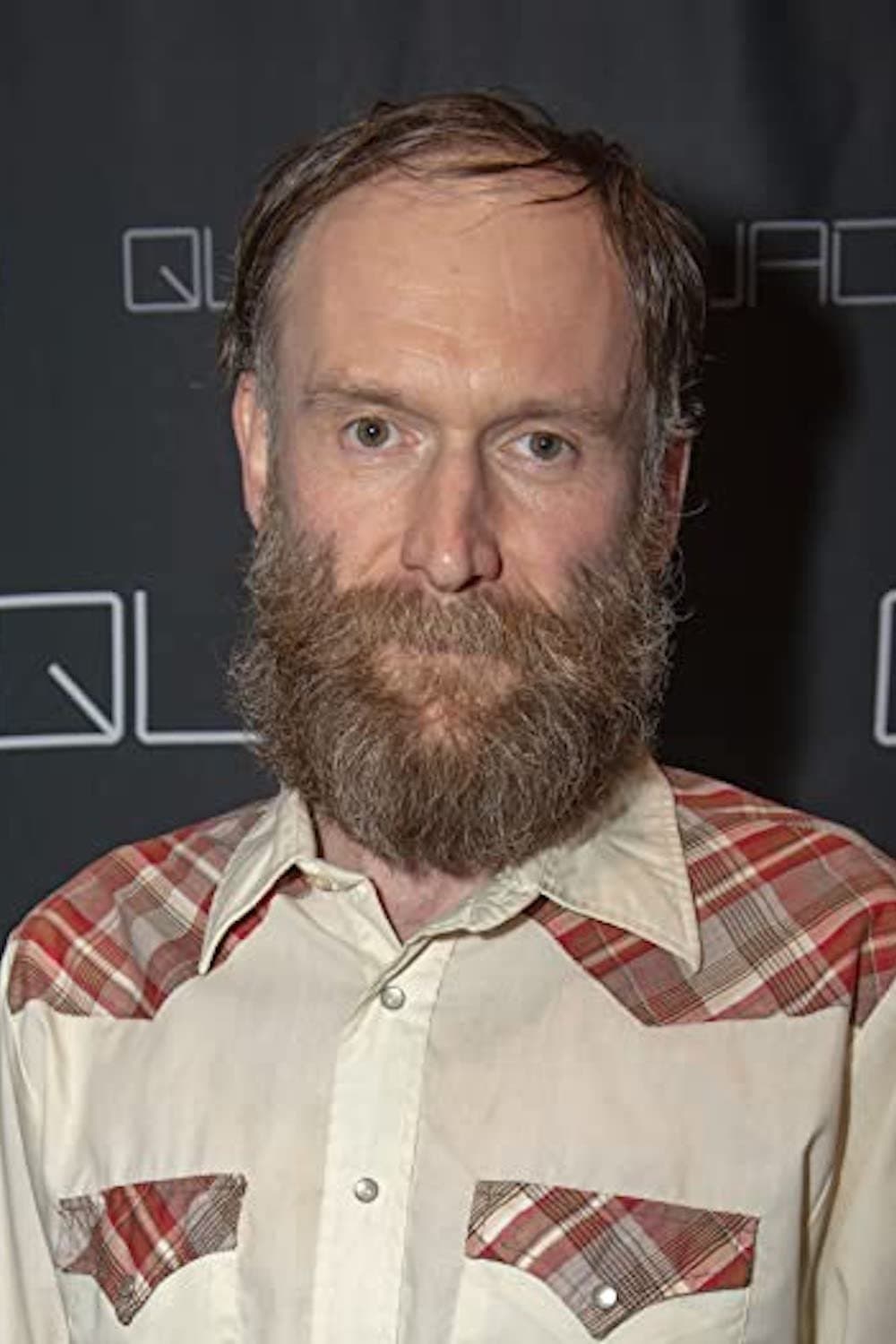 Mark Ashworth profile