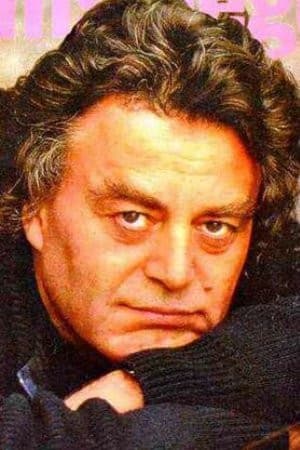 Peter Gyurov profile