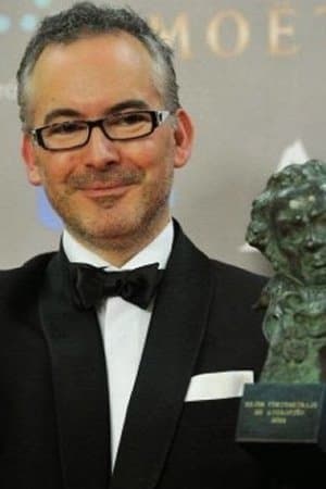 Pedro Solís profile