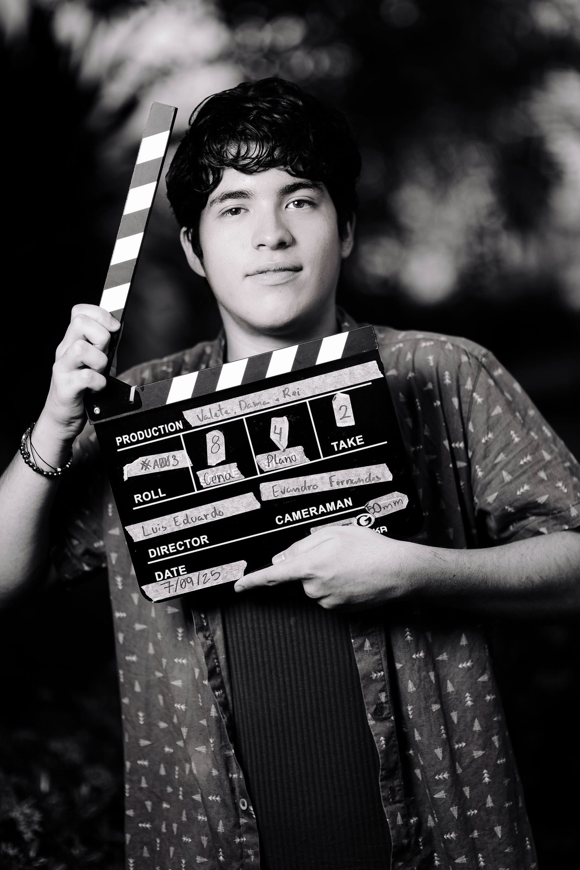 Tobias Jessé profile