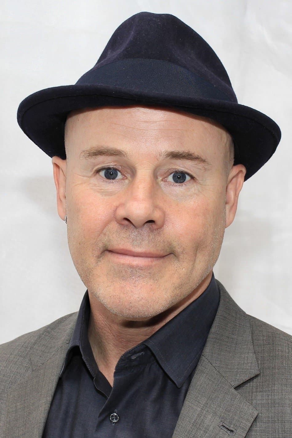 Thomas Dolby profile