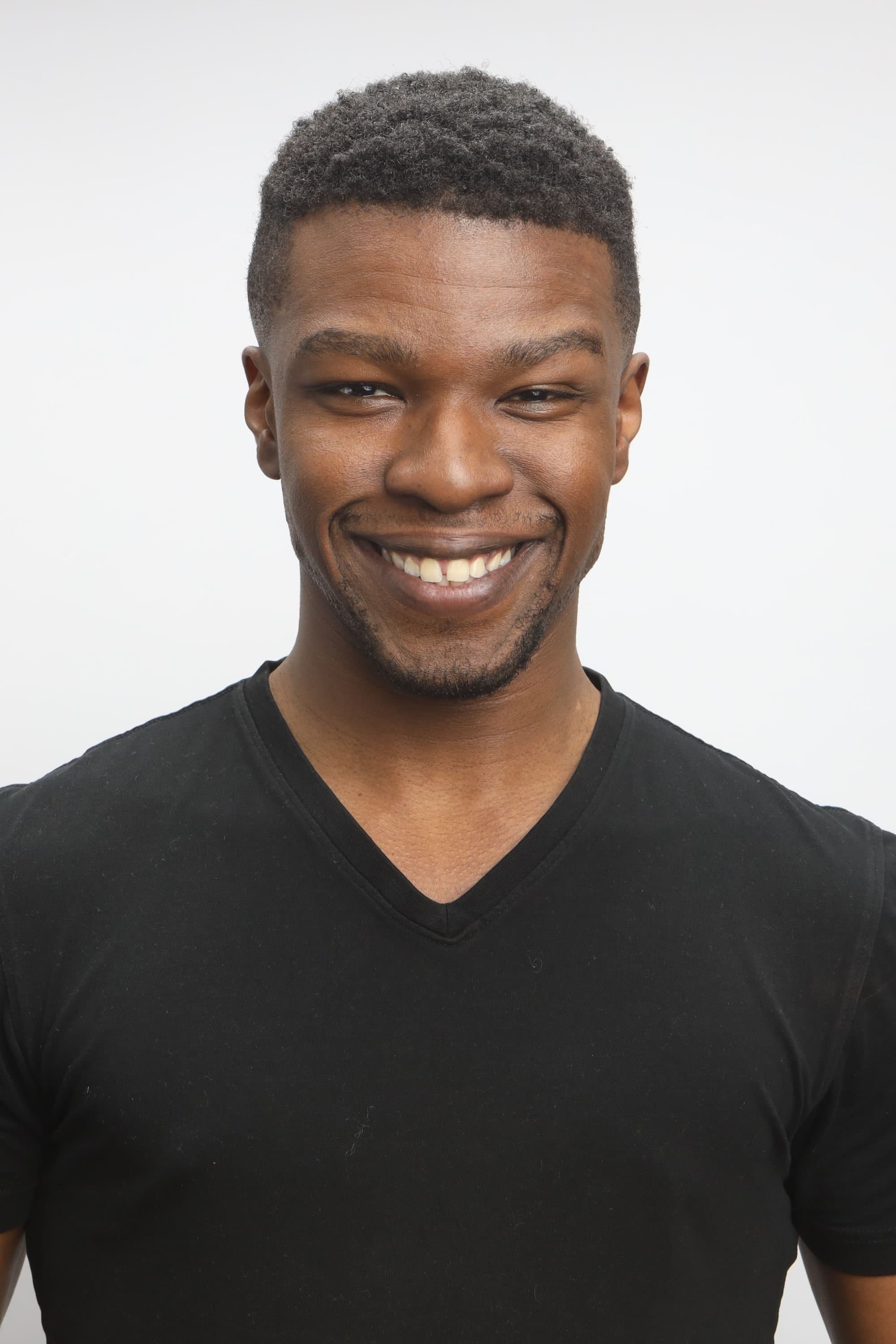 Richard Walters profile