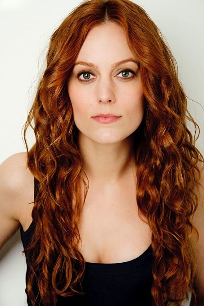 Samantha Colburn profile