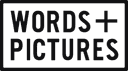 Words + Pictures