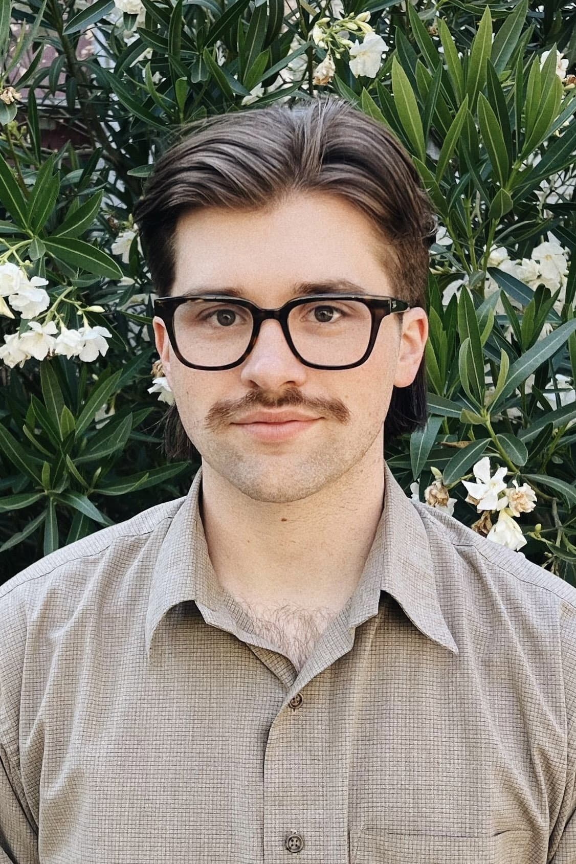 Brandon Hoeg profile