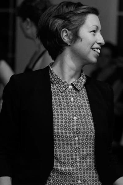 Krystal Moss profile