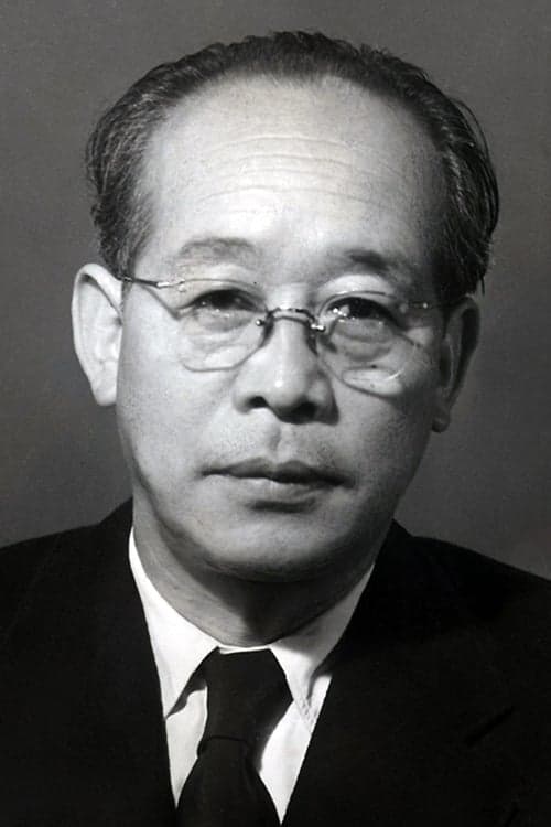 Kenji Mizoguchi profile