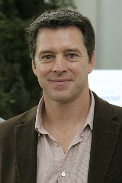 James Acheson profile