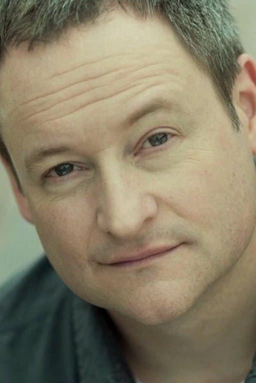 Scott Benjaminson profile