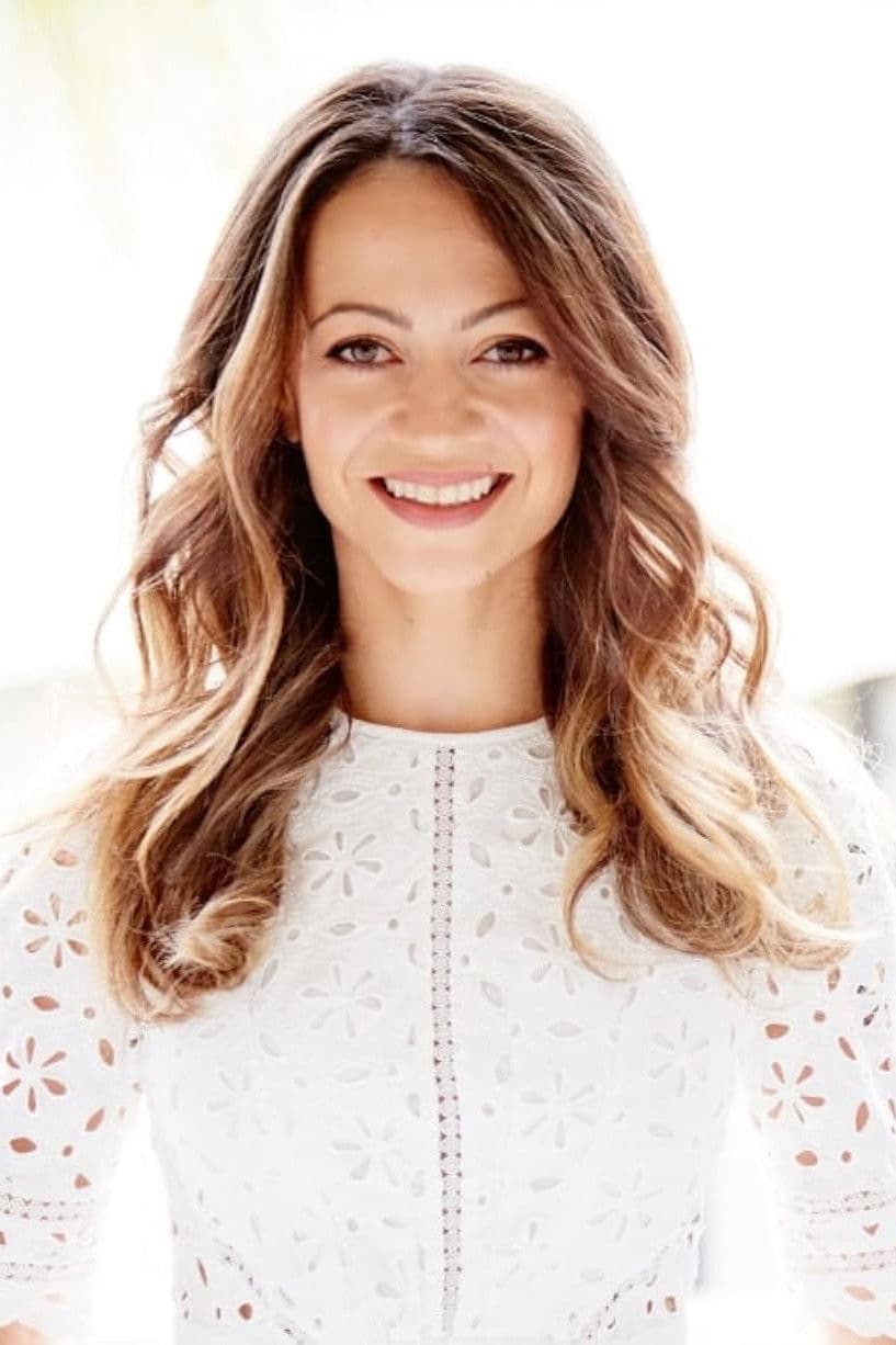 Caterina Mete profile