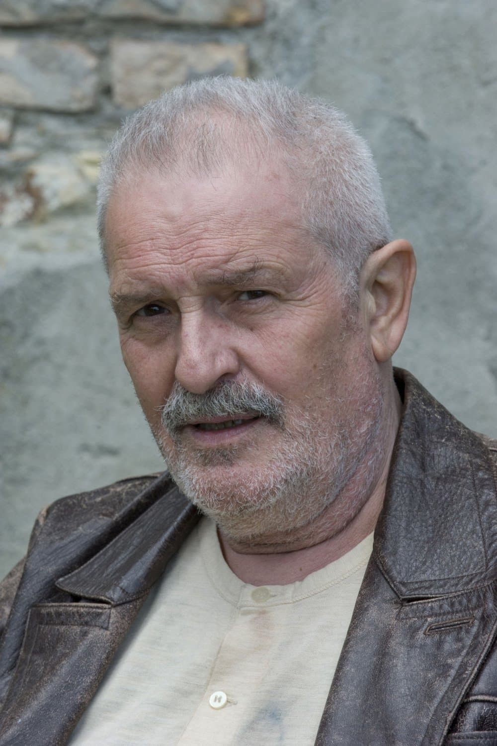 Francesco Barilli profile