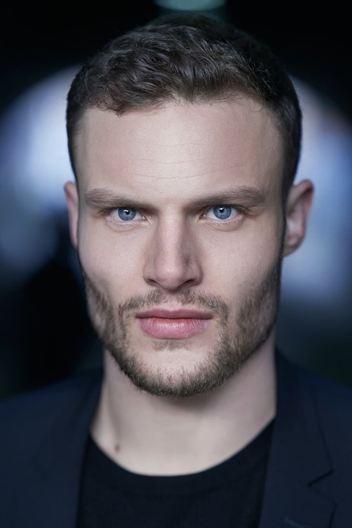 Robert Maaser profile