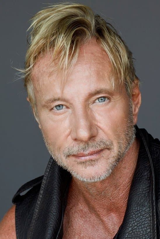 Matthias Hues profile