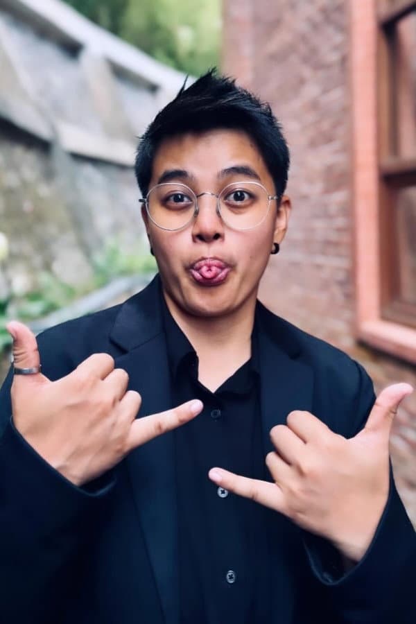 Jaimee Dejelo Bernardo profile