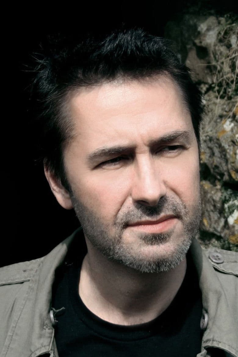 Neil Davidge profile