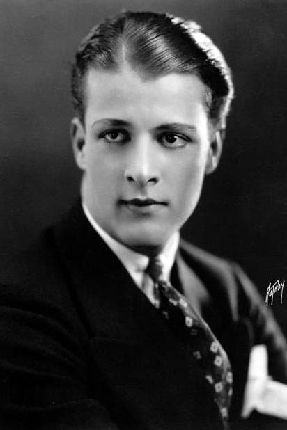 Barry Norton profile