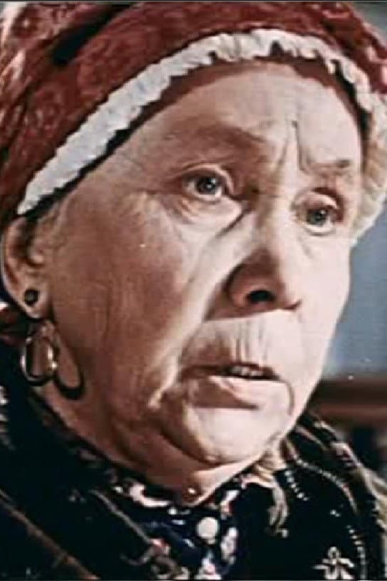 Anna Kushnirenko profile