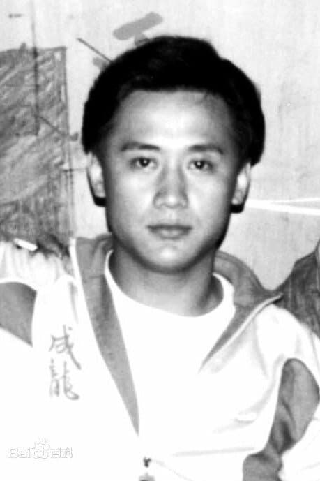 Yang Sheng profile