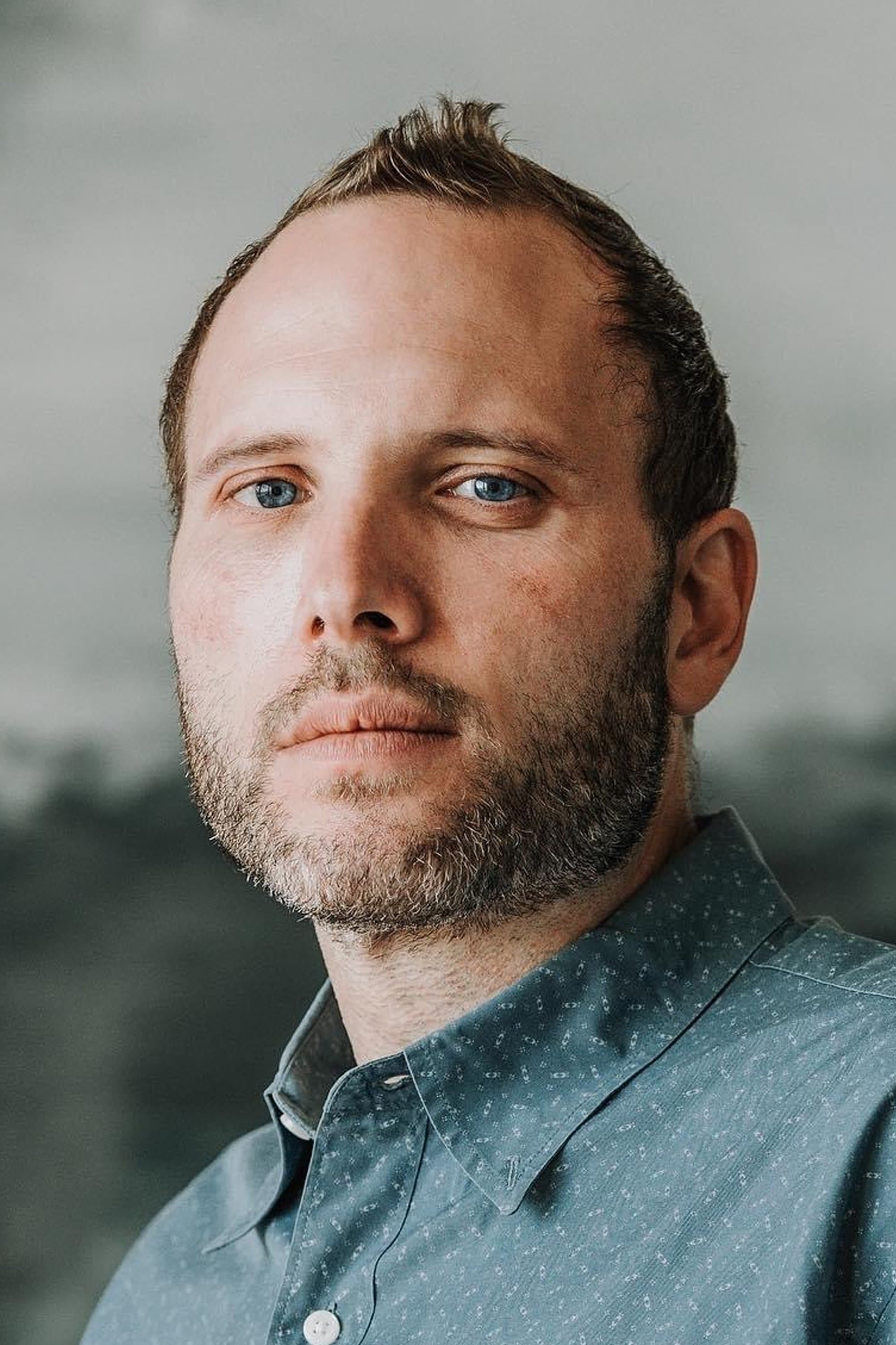 Jake Goldberger profile