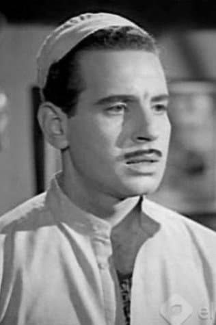 Abdel Moneim Basyouni profile