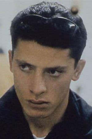 Ricardo Meneses profile