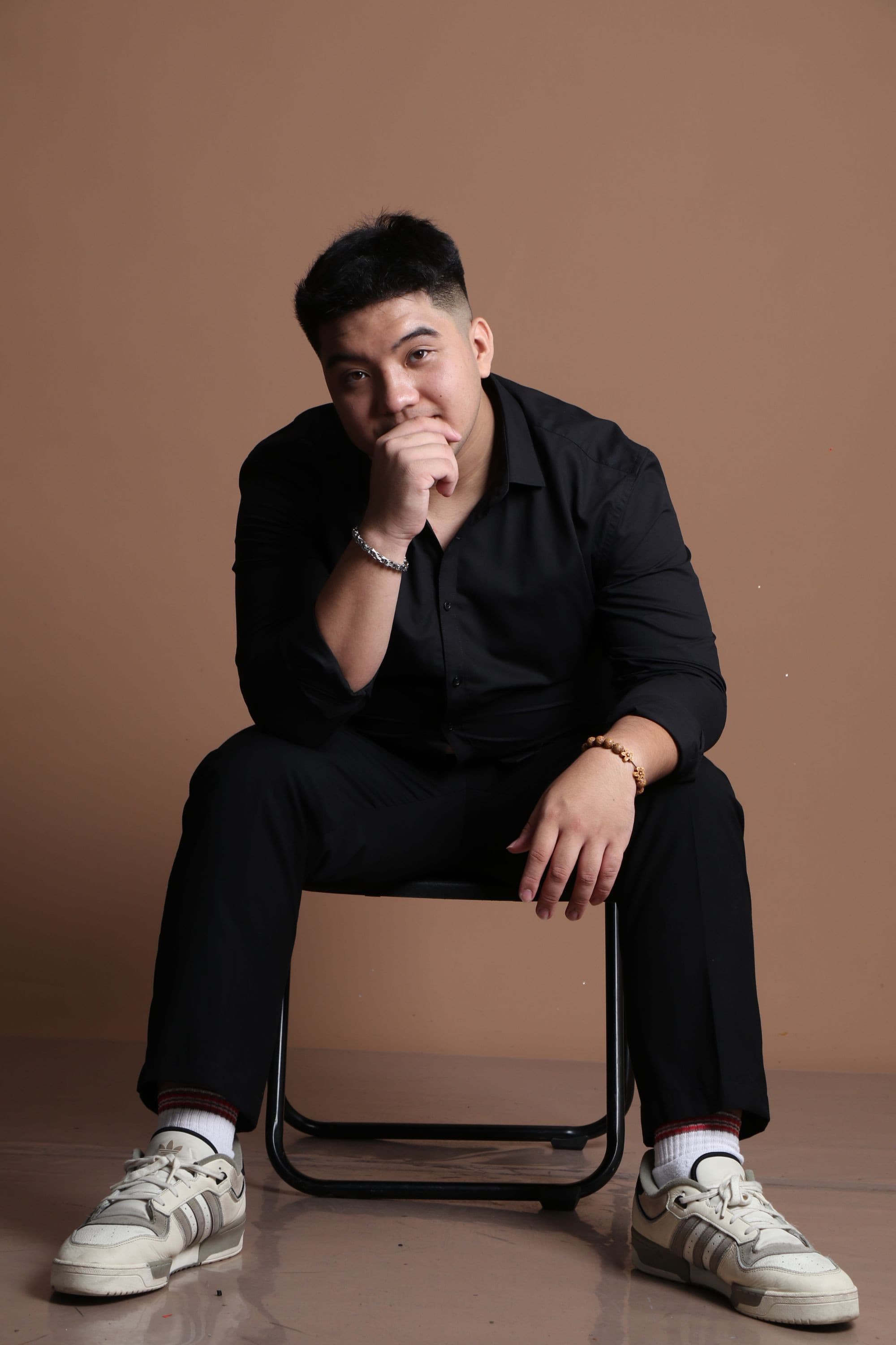 Adrian David L. Alindogan profile