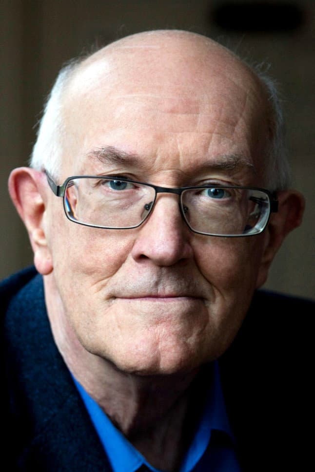 Marcel Gauchet profile