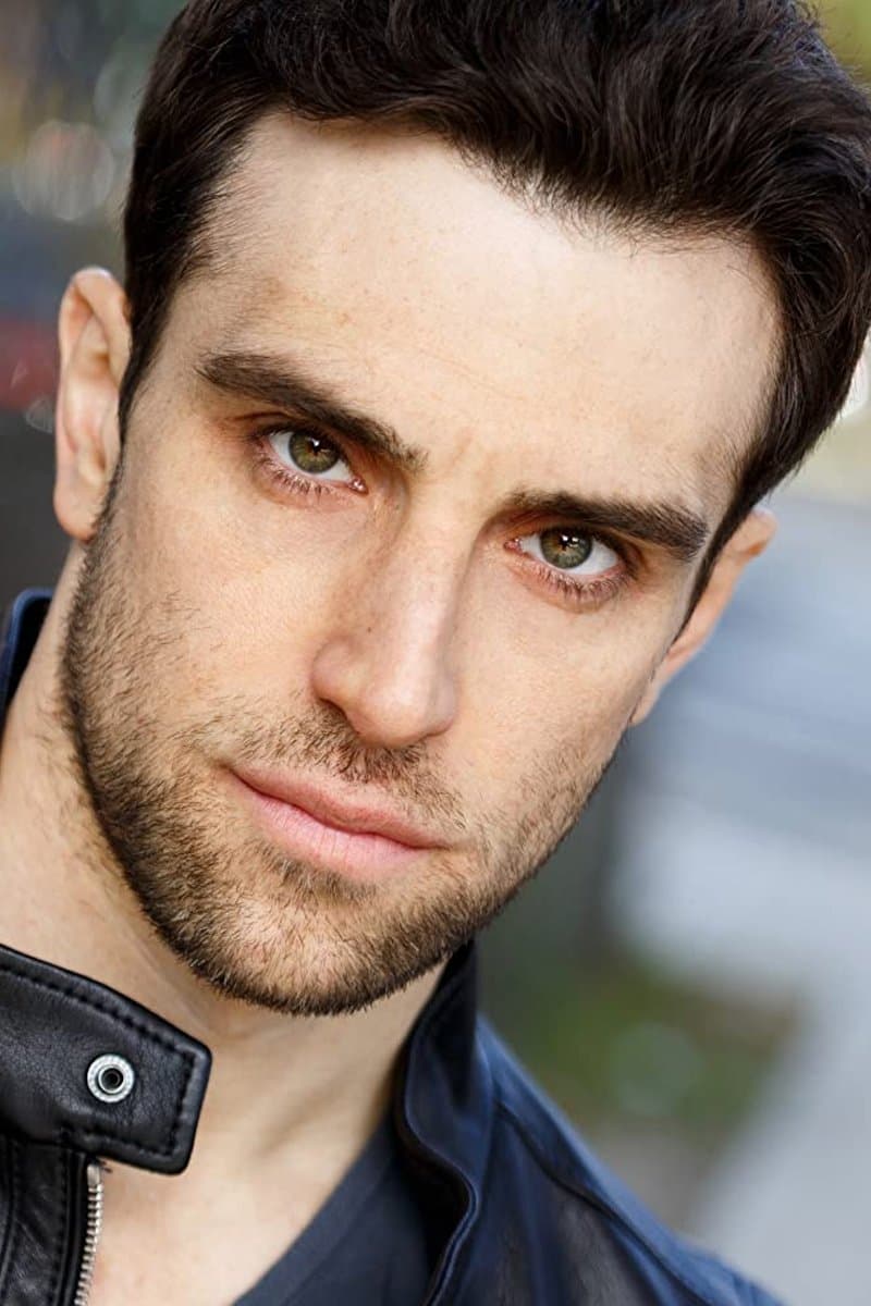 Michael Sirow profile