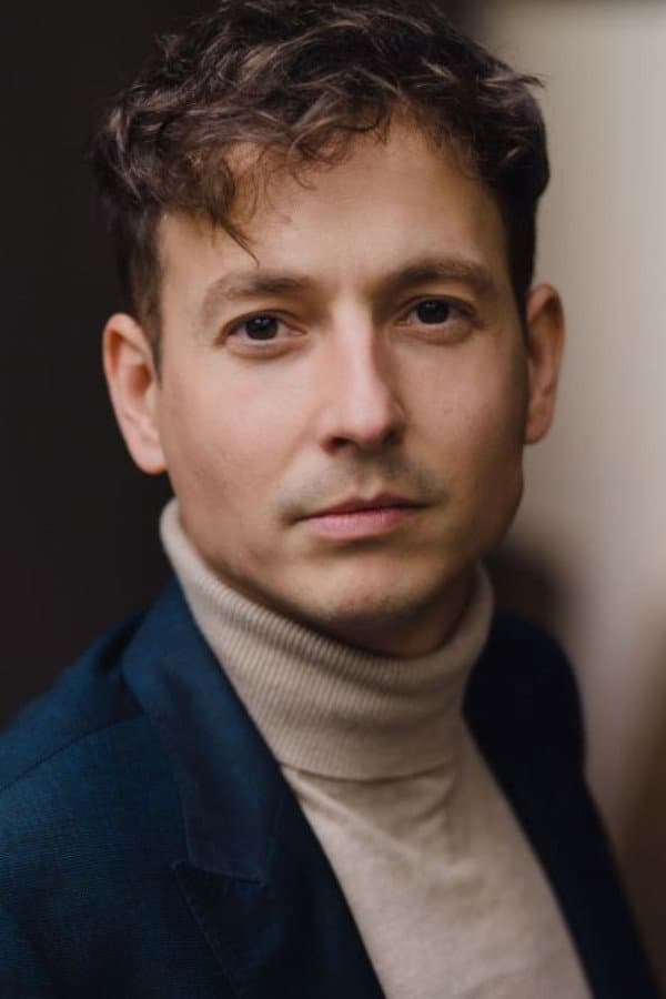 Marius Schneider profile