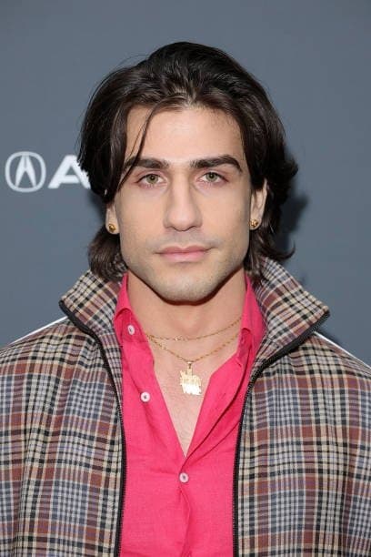 Jerry Habibi profile