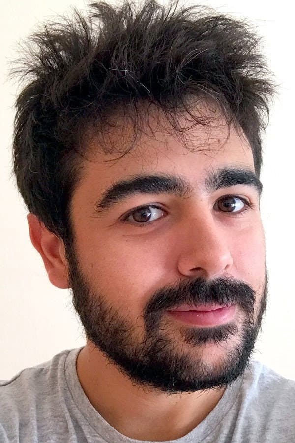 Fry J. Apocaloso profile