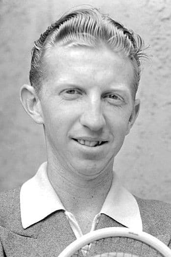 Don Budge profile
