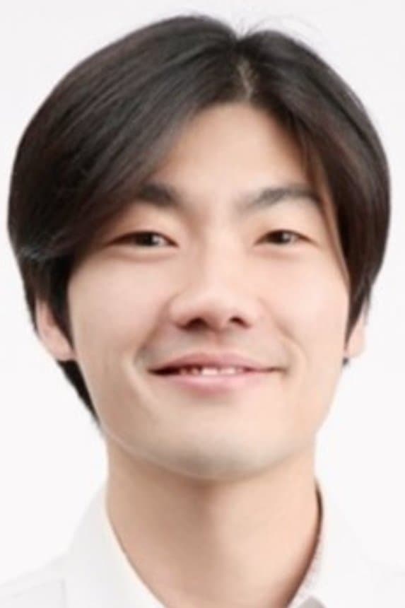 Hwang Ki-seok profile