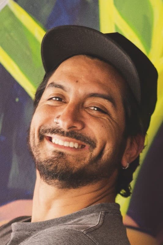 Gabriel Bonilla Apu Estudio profile