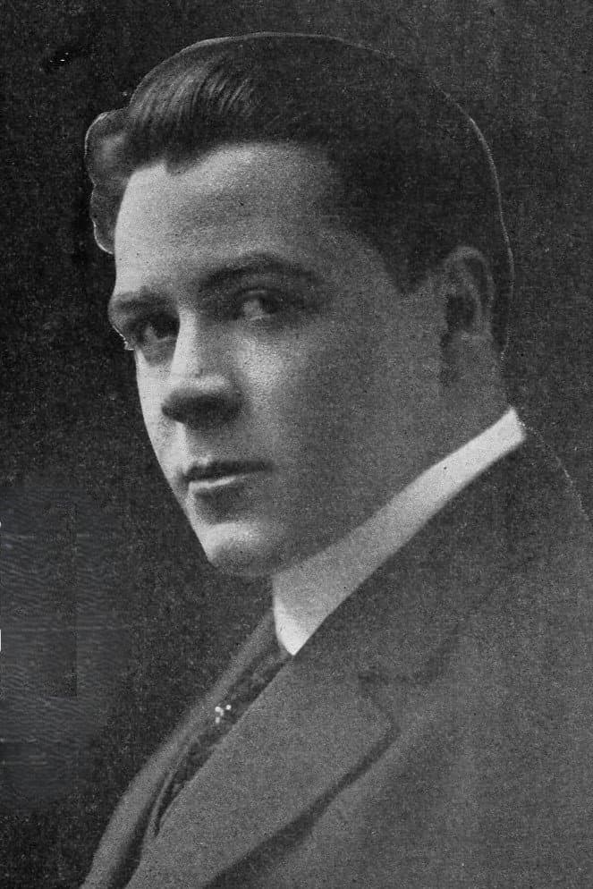 Ernest Glendinning profile