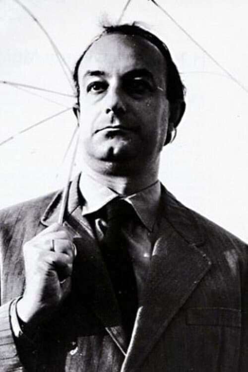 Kostas Sfikas profile