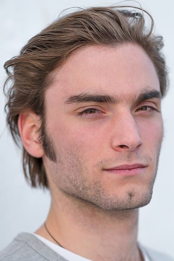 Isaac Woodvine profile