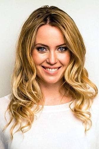 Samantha Farrow profile