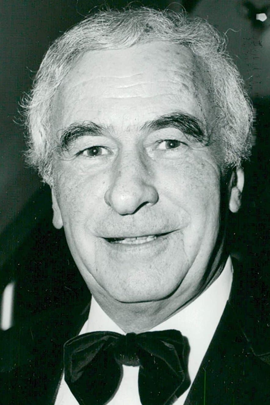 Ronald Leigh-Hunt profile