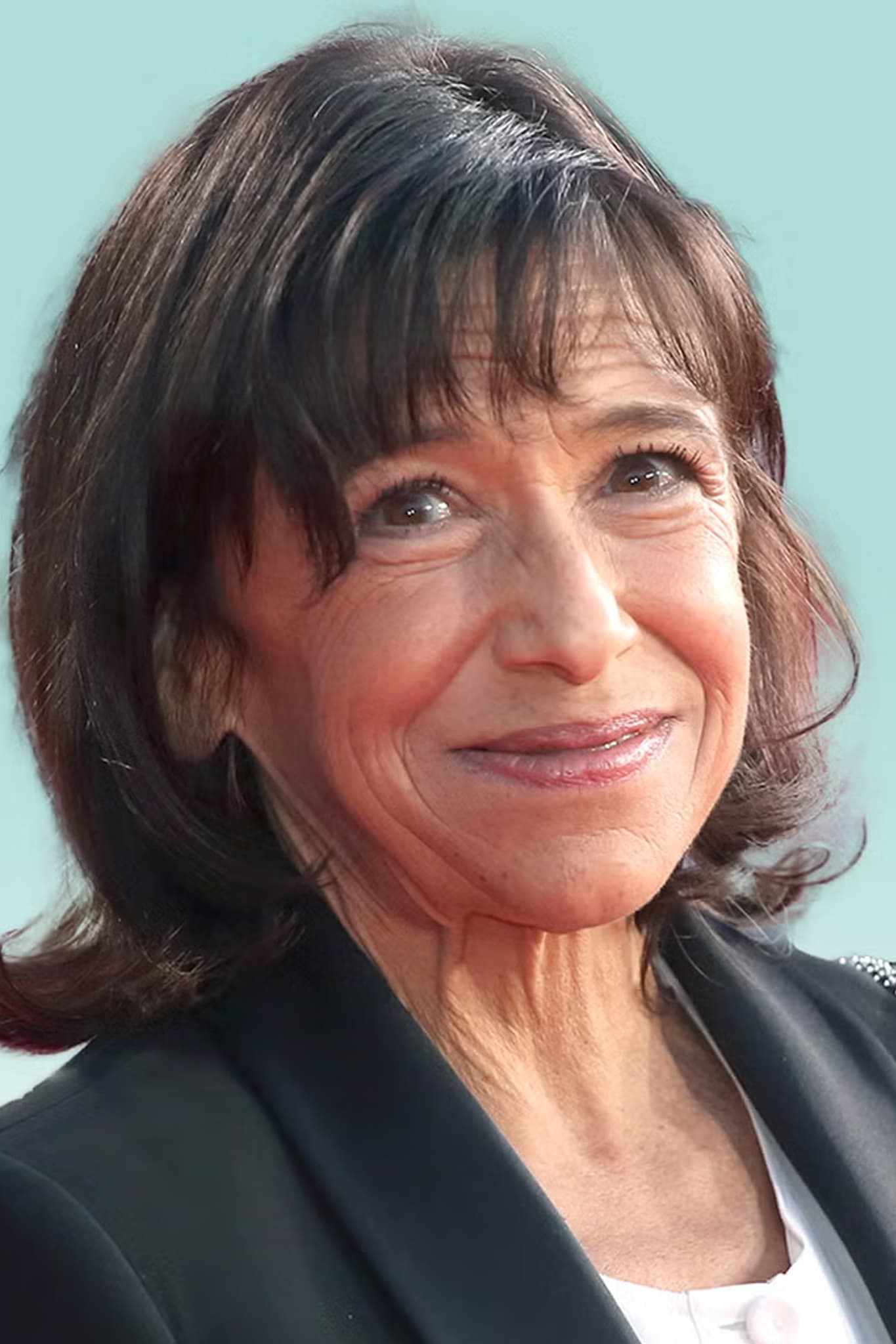 Kathryn Hunter profile